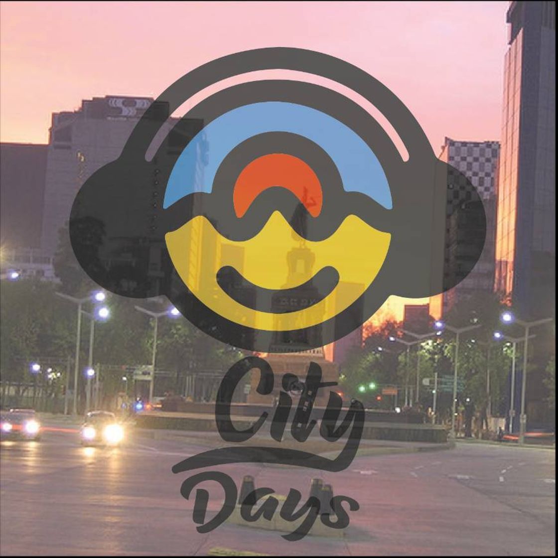 Canción City Days Podcast-Receta para la buena suerte