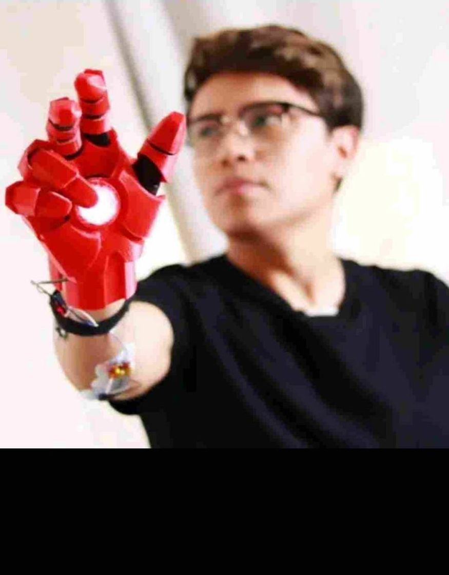 Social Tecnología y futuro😮🤖🧬