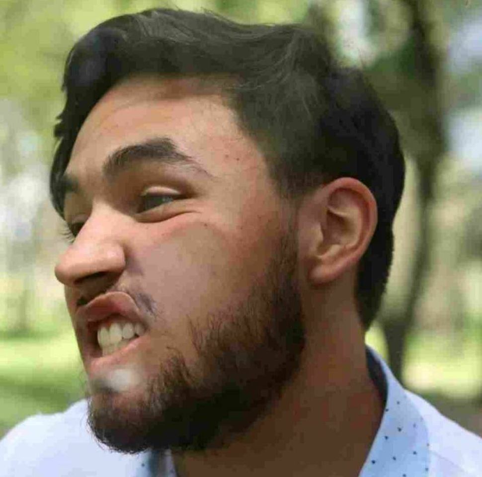 Social Teología 😮🙏☁️