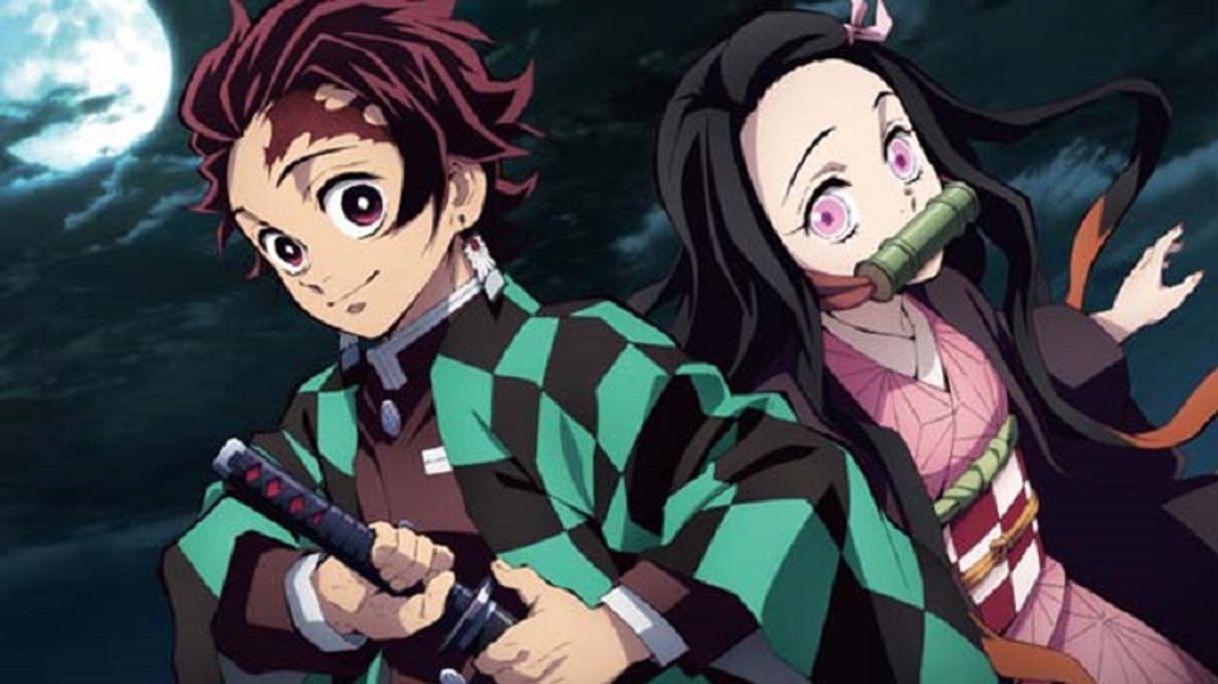 Serie Kimetsu no Yaiba: Guardianes de la Noche
