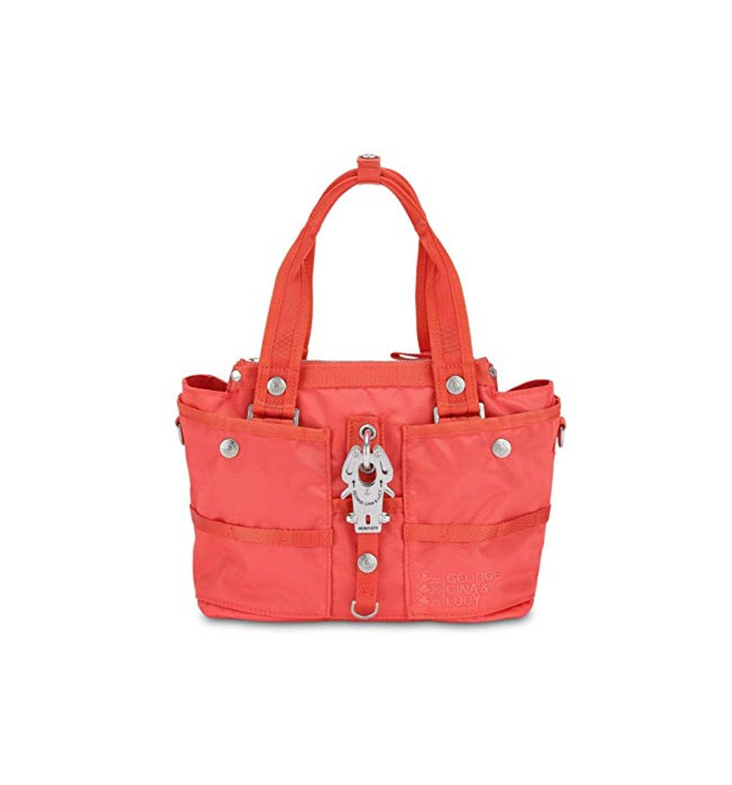 Producto GEORGE GINA & LUCY Nylon Evil Chique Hot Lobster