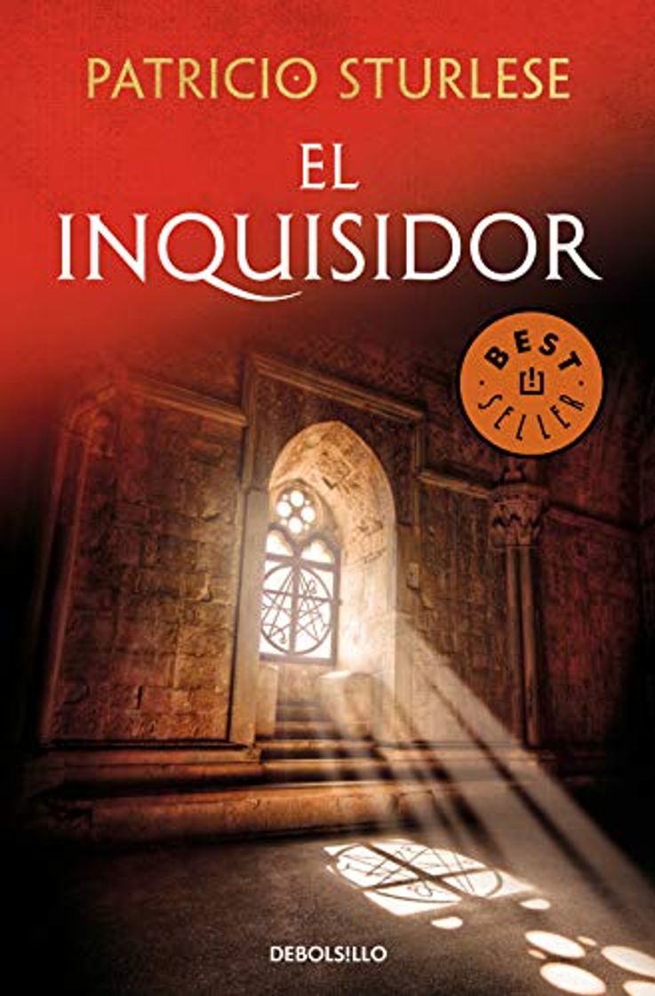 Book El inquisidor