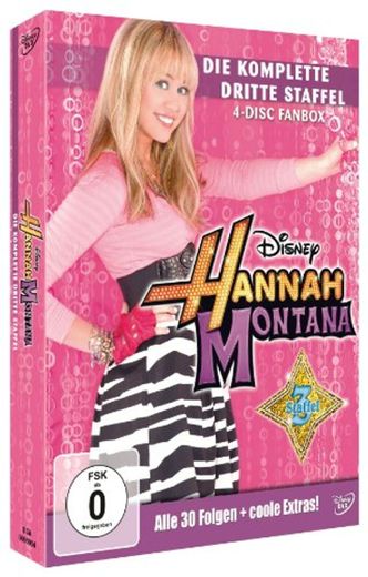 Hannah Montana