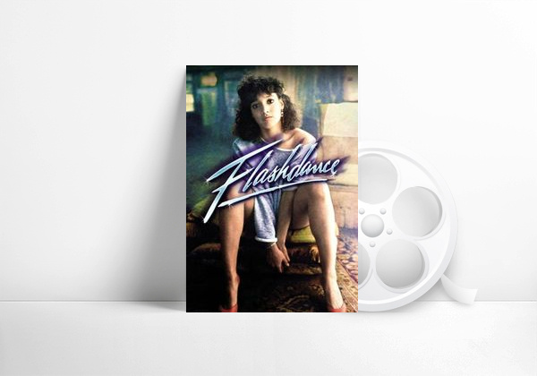 Filme Flashdance: Em Ritmo de Embalo