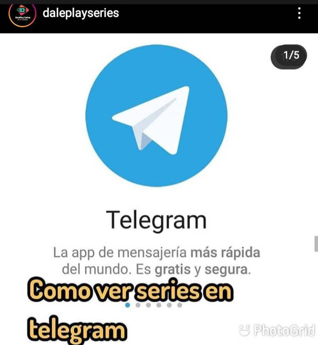 Fashion Películas por TELEGRAM 