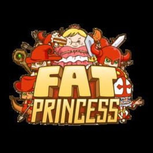 Fat Princess