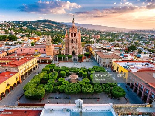 San Miguel de Allende