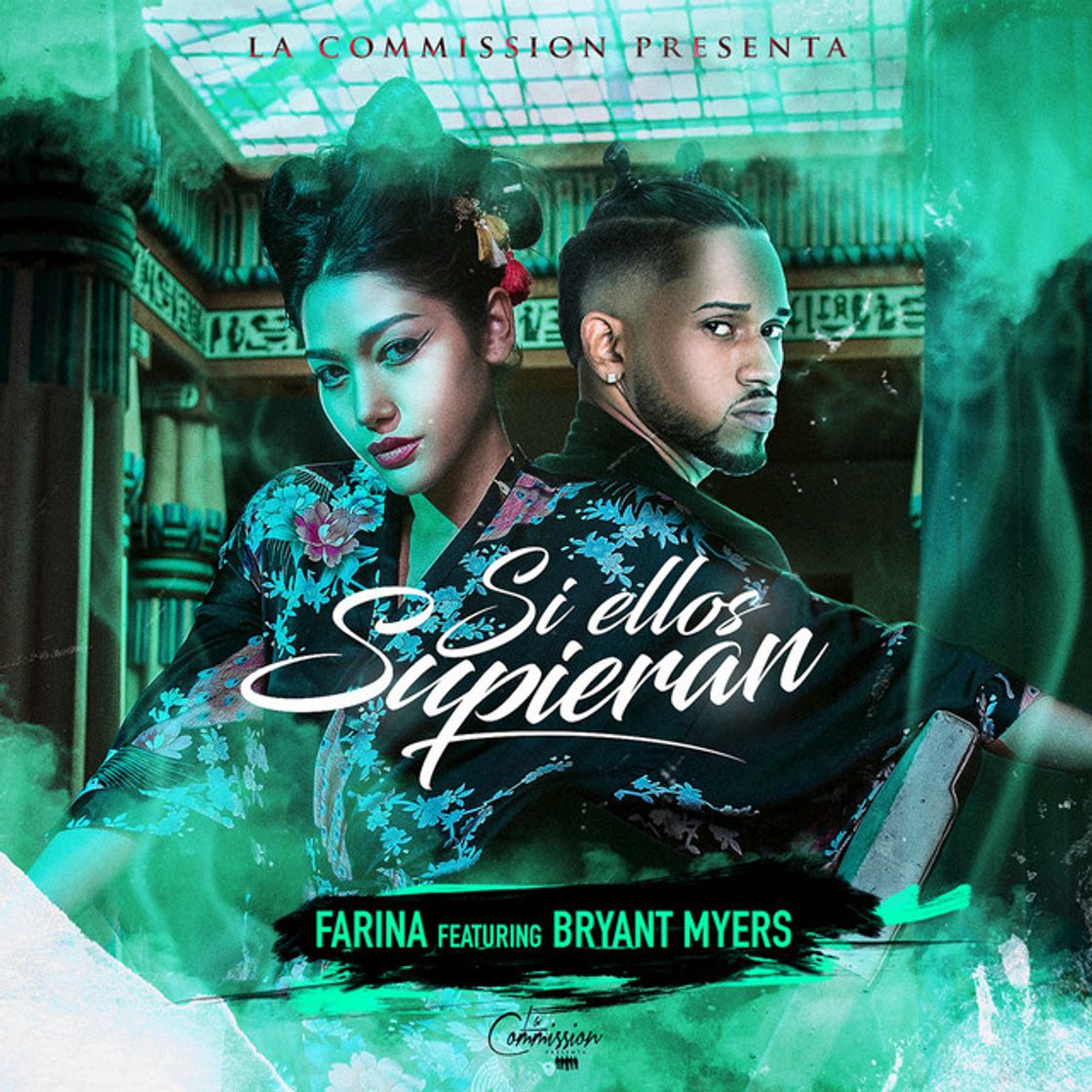 Music Si Ellos Supieran