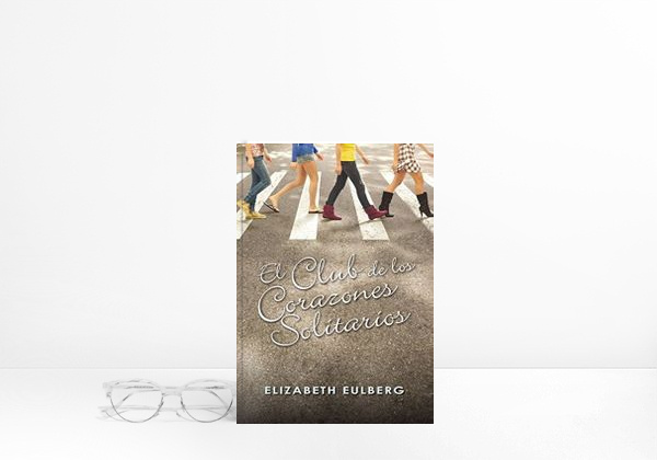 Book El Club De Los Corazones Solitarios
