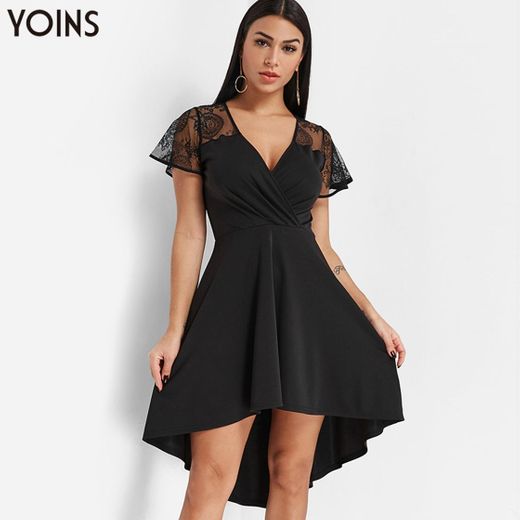 Yoins - Vestido de verano para mujer