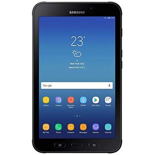 Samsung Galaxy Tab Active 2 WiFi Negro SM