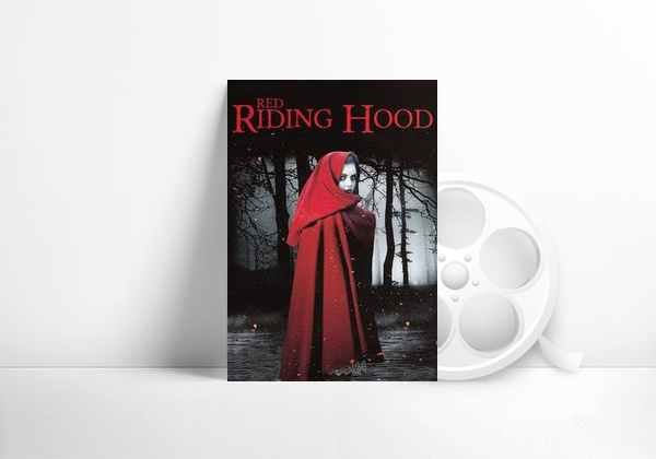 Película Caperucita roja