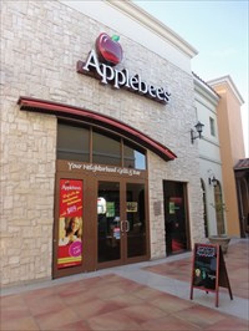 Restaurantes Applebee’s Tijuana Galerias