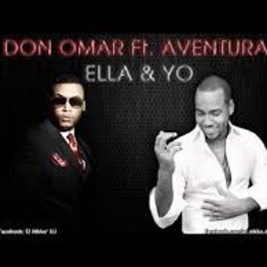 Music Ella Y Yo - Featuring Don Omar