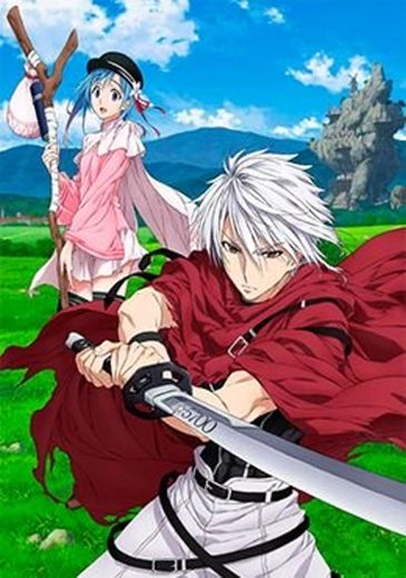 Ver Plunderer Capítulos Online - AnimeFLV