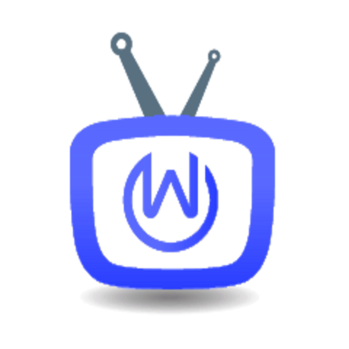 App Woxi TV