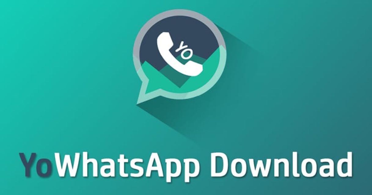 App YoWhatsApp