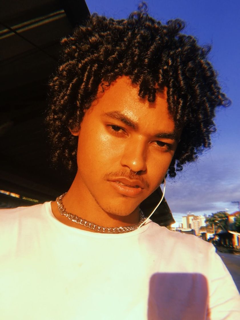 Deixe seu cabelo assim com esses produtos 