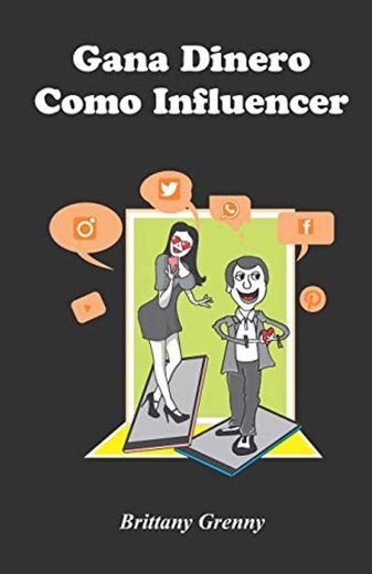 Gana dinero como influencer