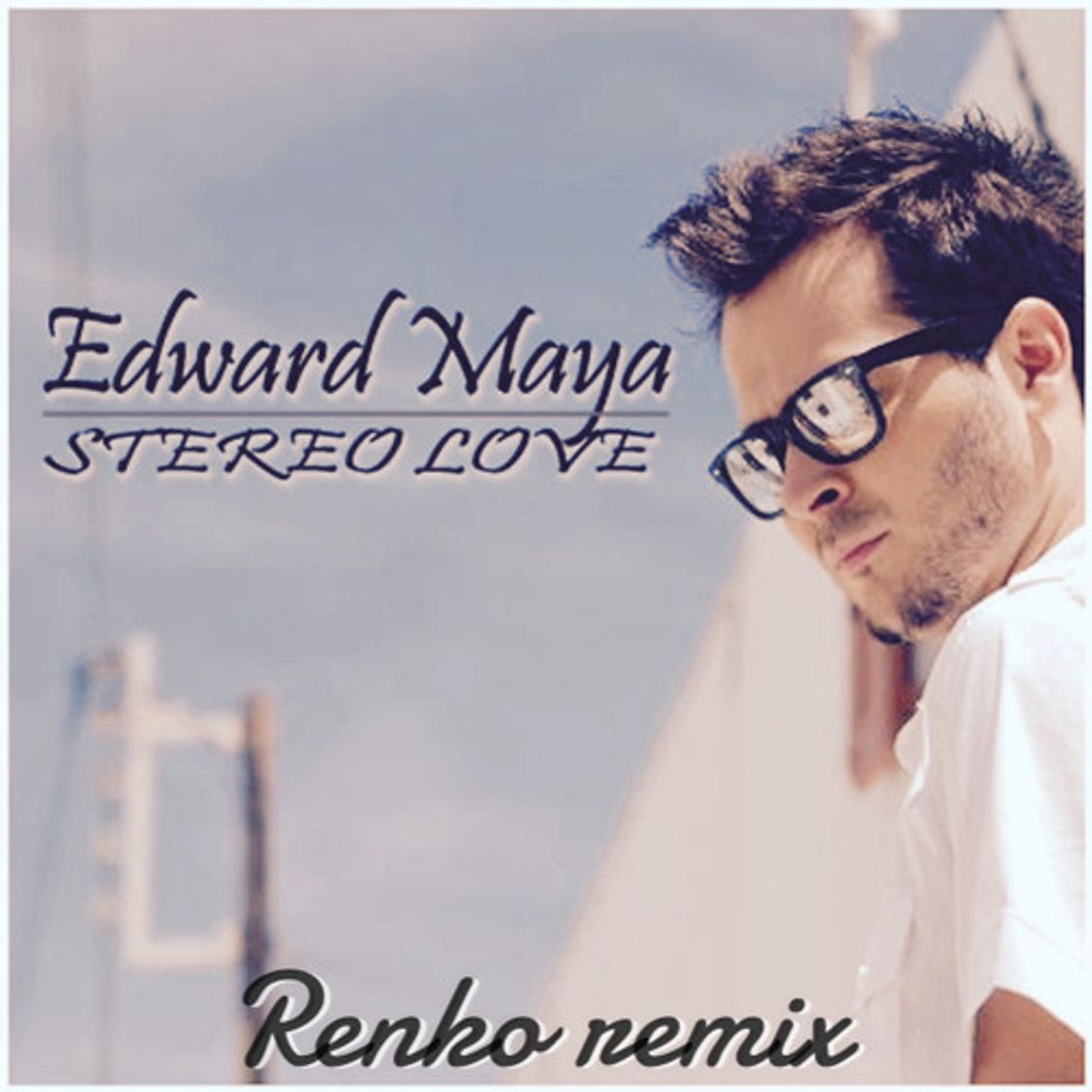 Music Edward Maya-Stereo love
Remix extended