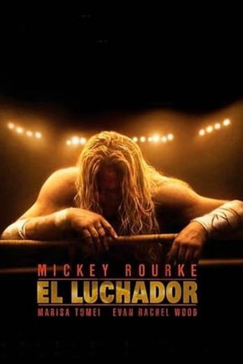 The Wrestler