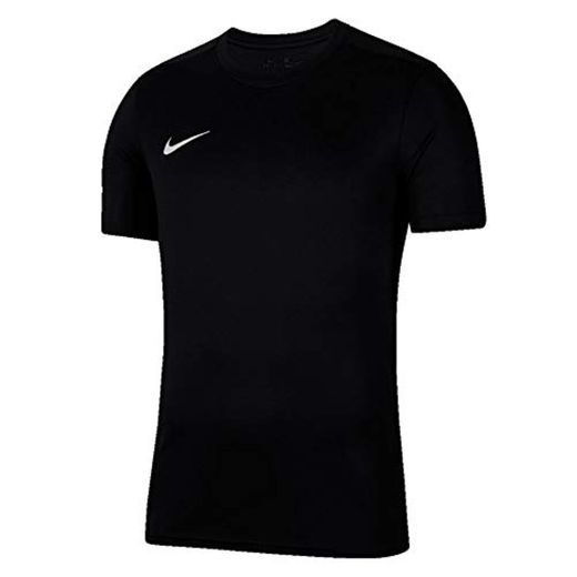 NIKE M Nk Dry Park VII JSY SS Camiseta de Manga Corta,