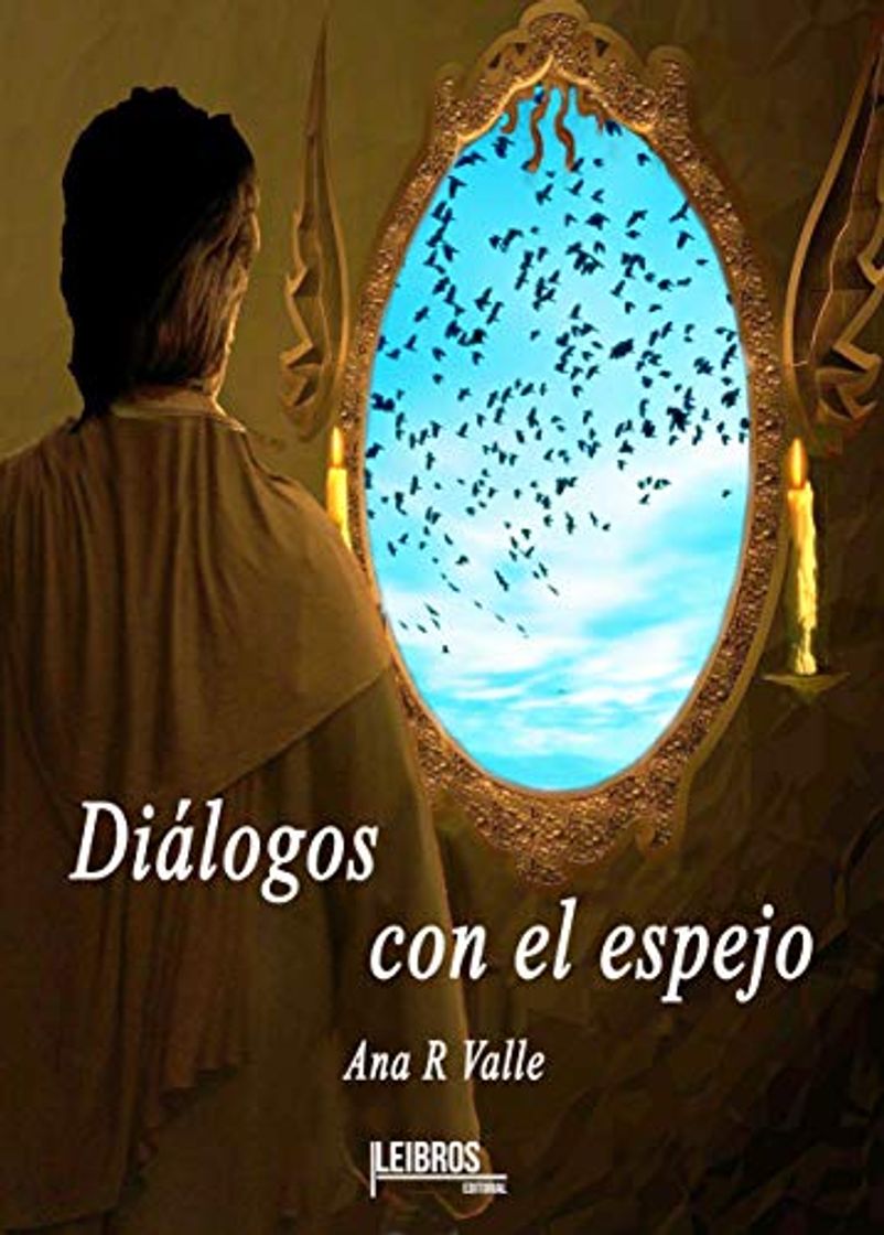 Libros Dialogos con el Espejo