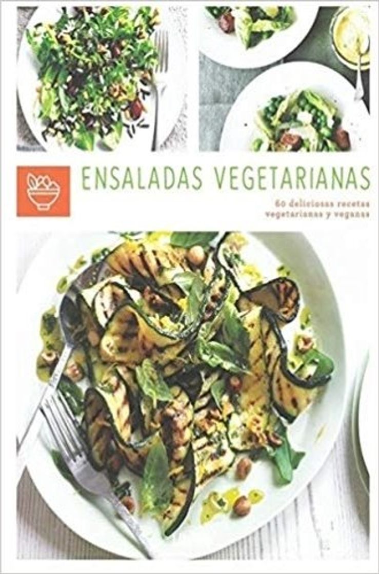 Places Ensaladas Veganas