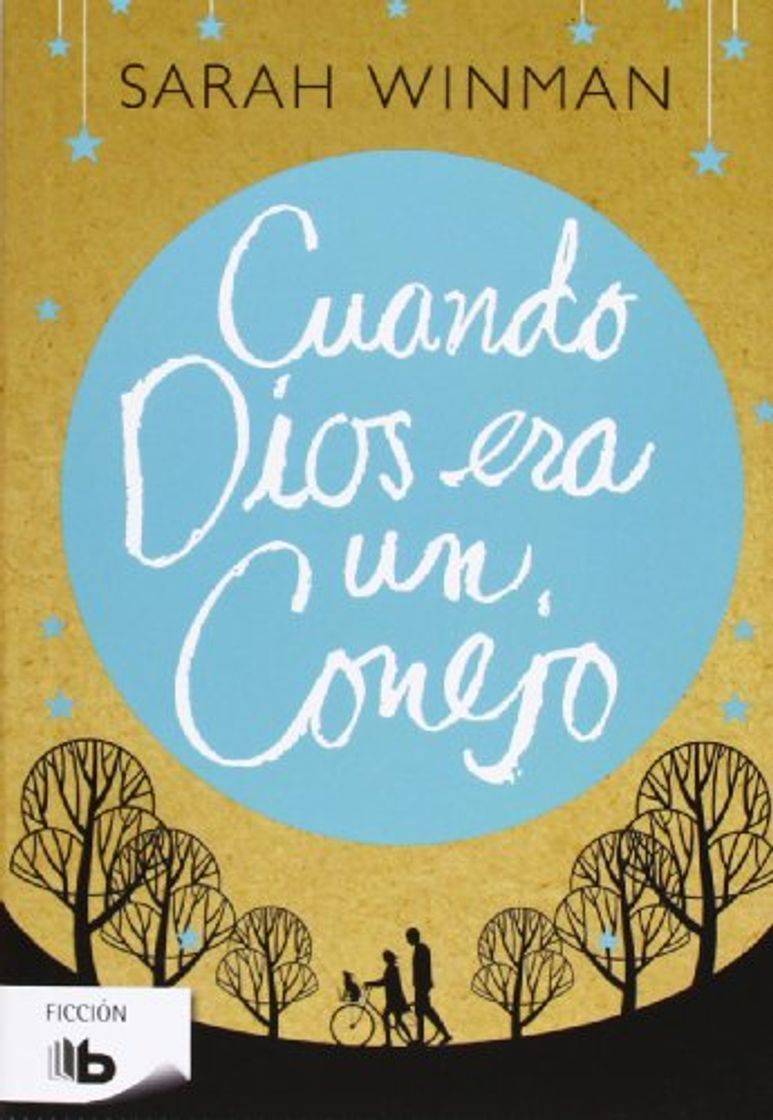 Libro Cuando Dios era un conejo