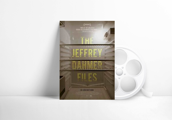 Película The Jeffrey Dahmer Files