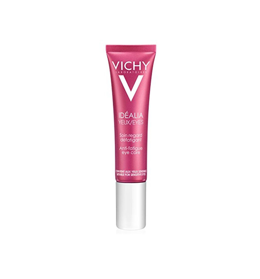 Belleza Vichy Idéalia Eyes - cremas para los ojos