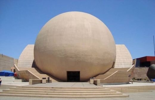 Centro Cultural Tijuana