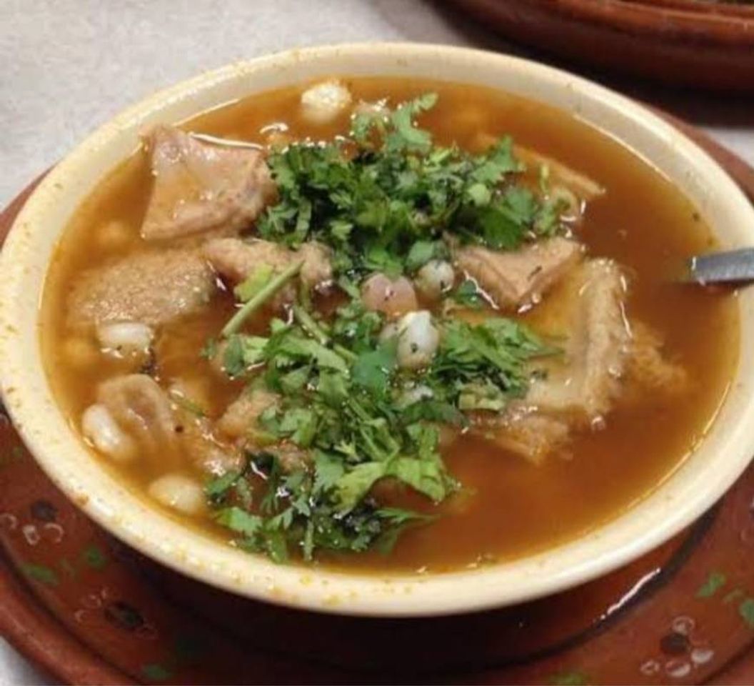 Restaurantes menuderia COQUI