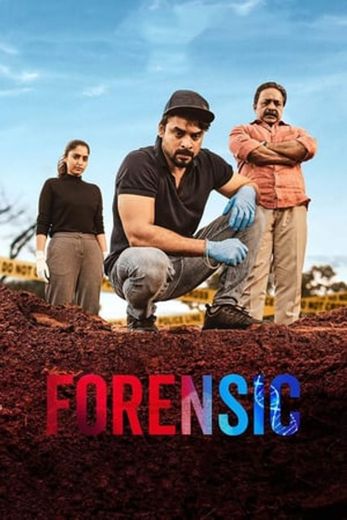 Forensic