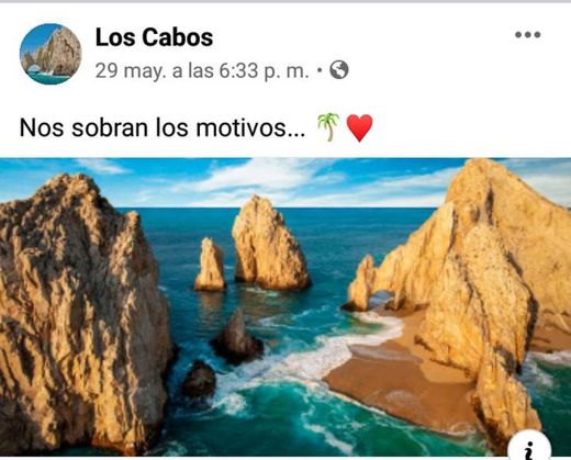 Los Cabos