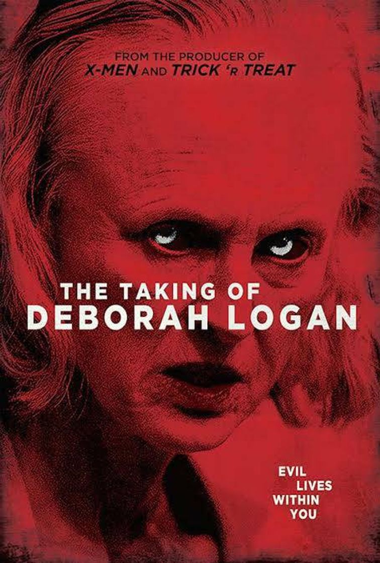 Series The Taking of Deborah Logan Official Trailer #1 (2014) 