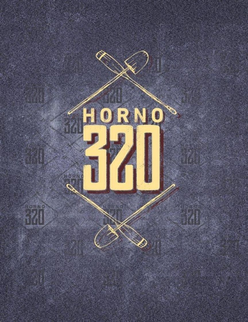 Restaurantes Horno 320