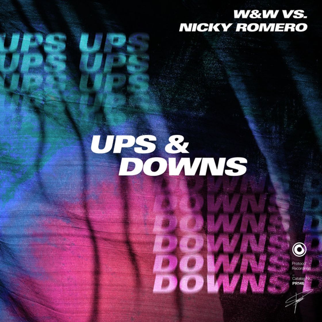 Music Ups & Downs - Extended Mix