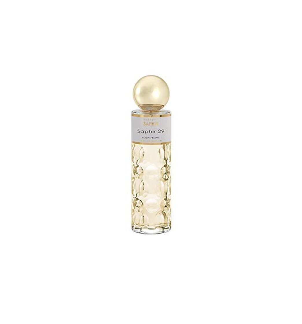 Product PARFUMS SAPHIR 29