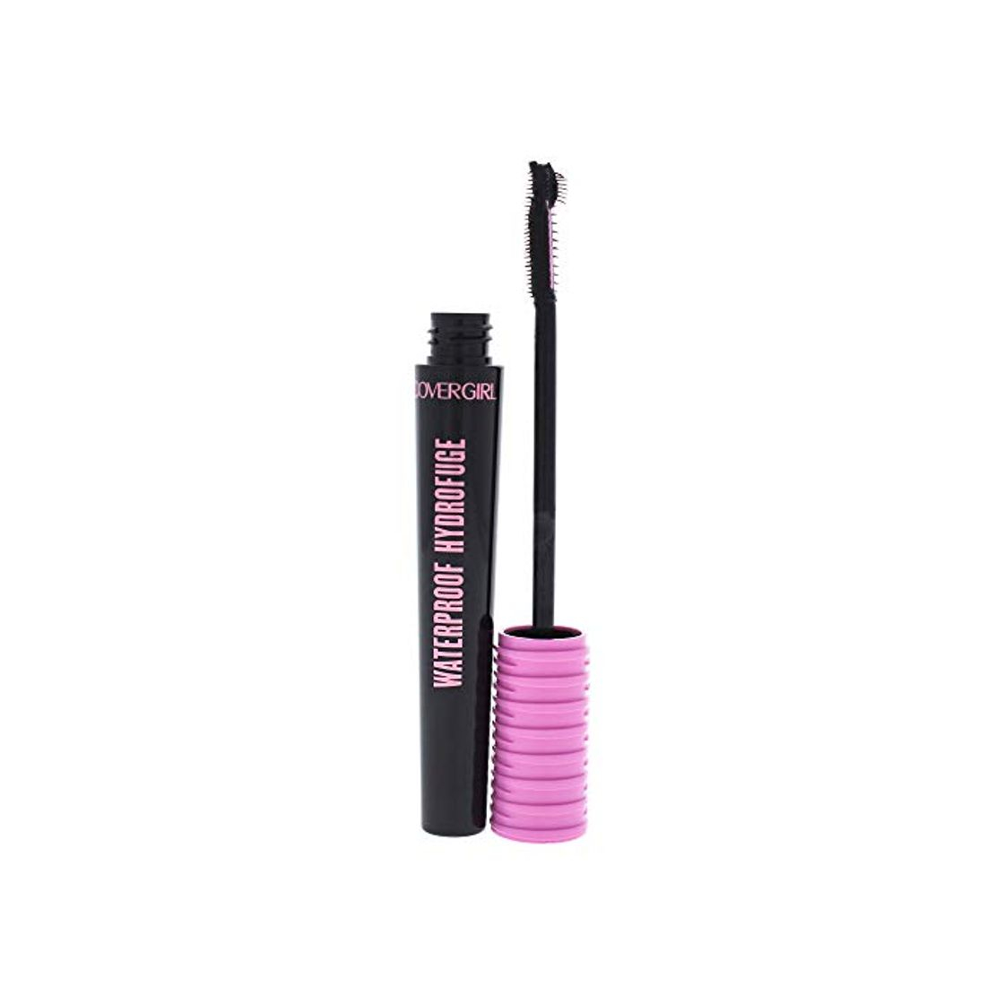 Producto COVERGIRL - Total Tease Waterproof Mascara, Very Black - 0.21 fl. oz.