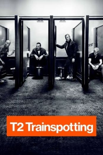 T2 Trainspotting