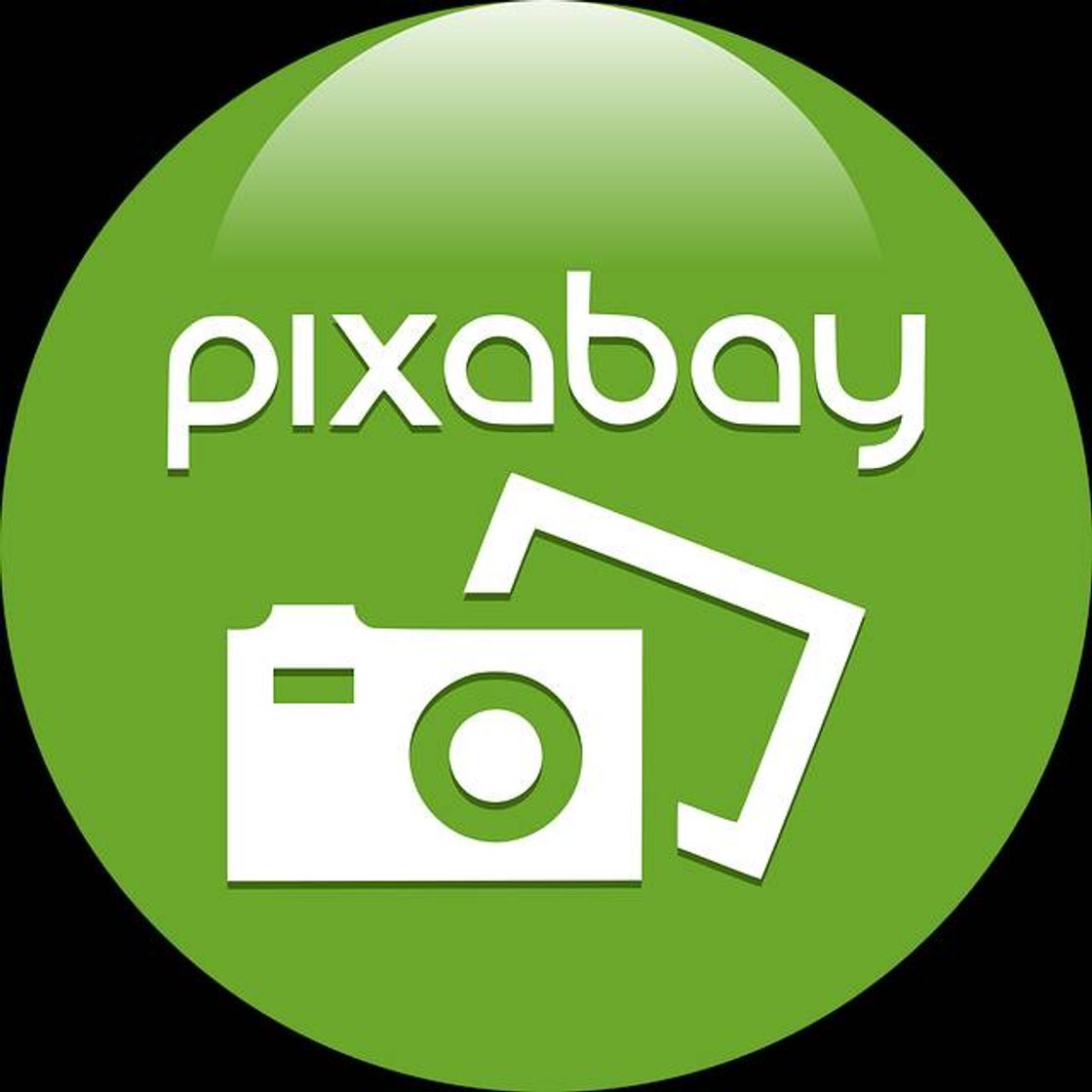 App Pixabay