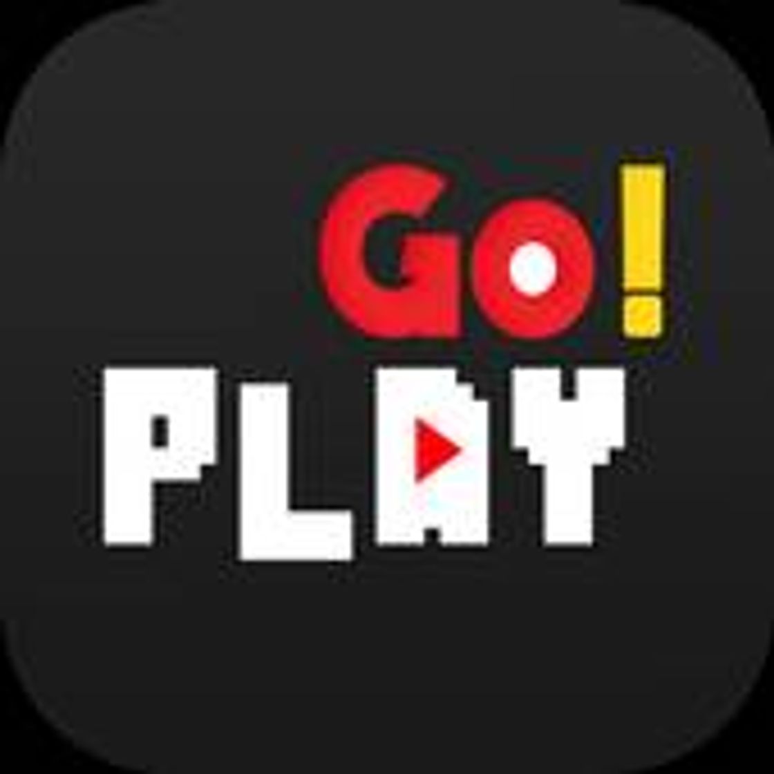 App PLAY GO! 