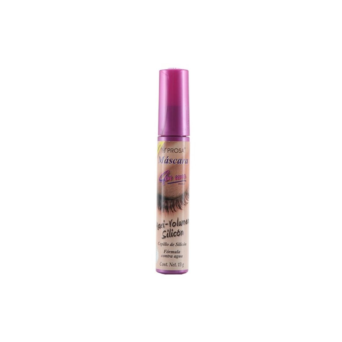 Producto Mascara Maxi volumen PROSA