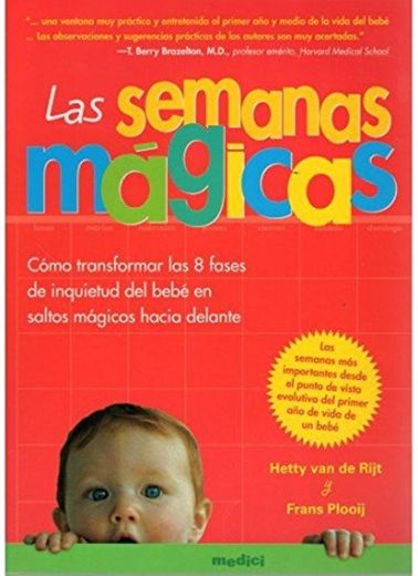 LAS SEMANAS MAGICAS 