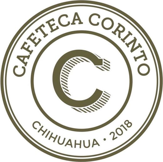 Cafeteca Corinto