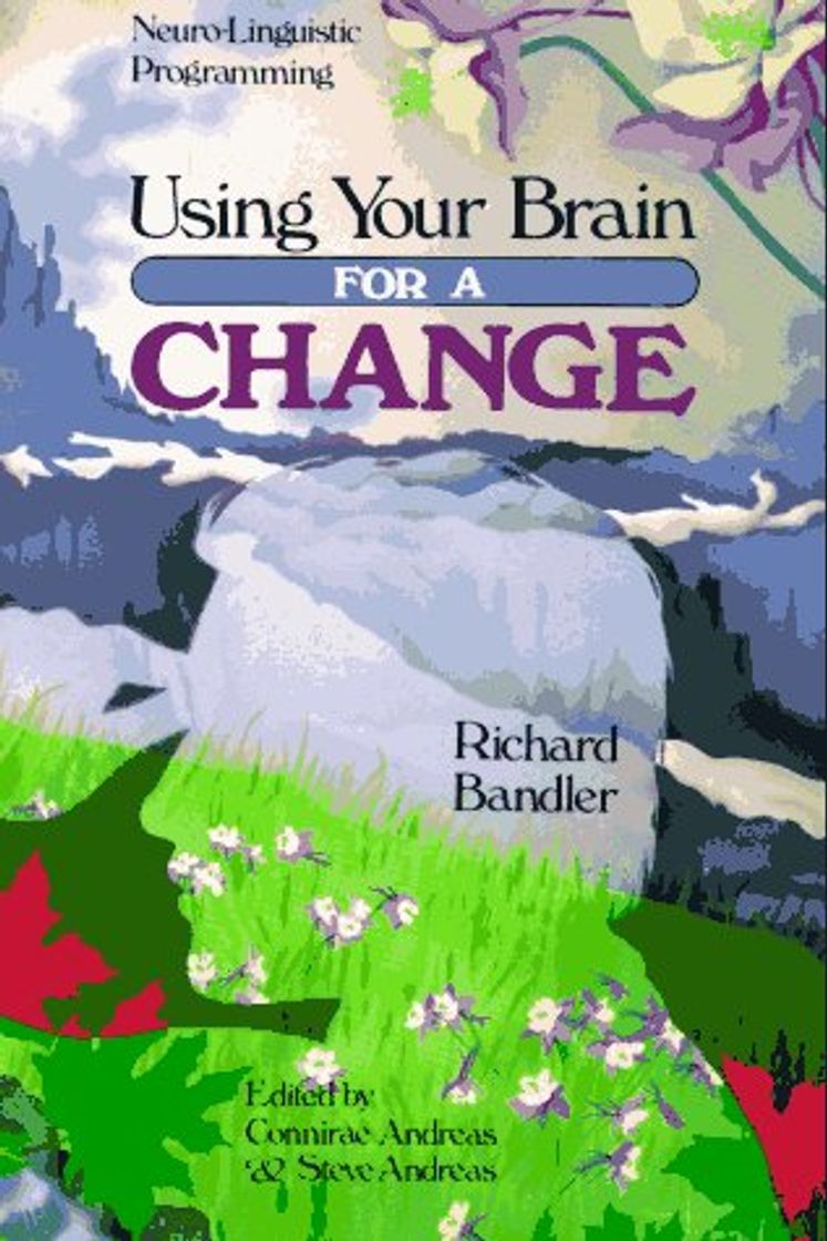 Book Using Your Brain: For a Change