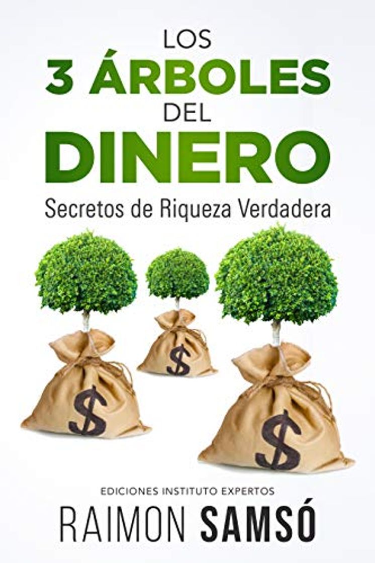 Producto Los 3 Árboles del Dinero