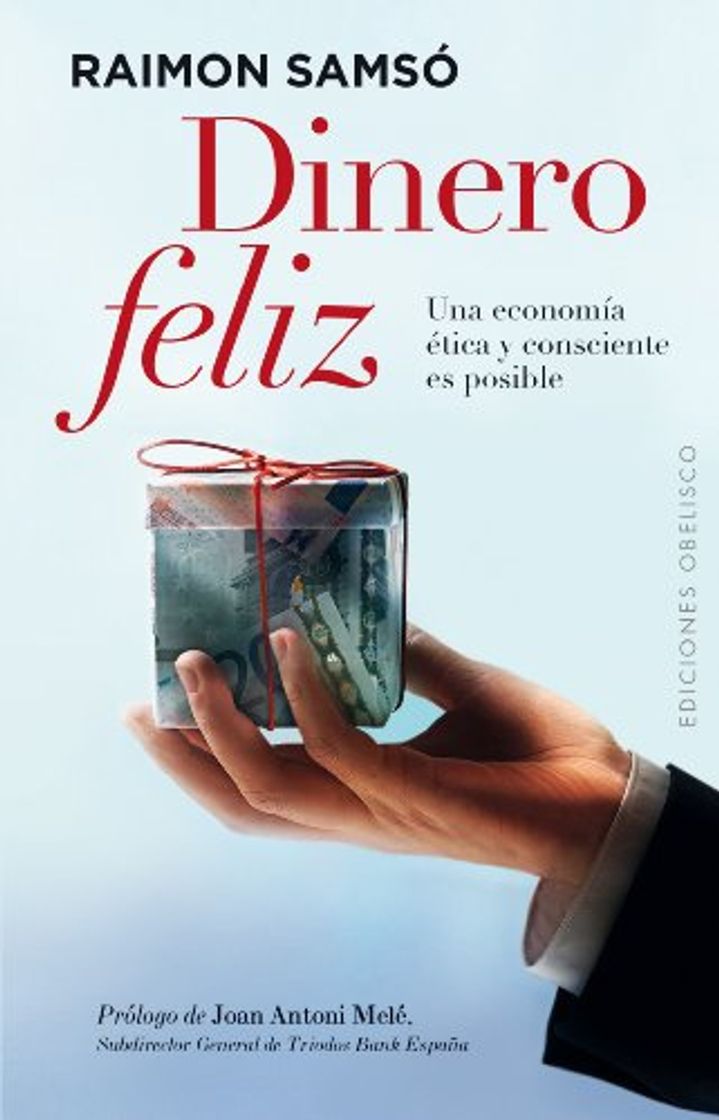 Libro Dinero feliz: 1