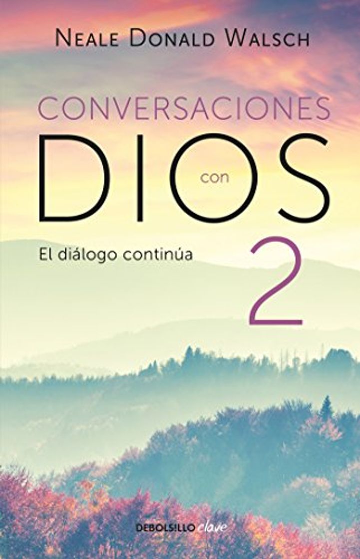 Book Conversaciones con Dios II